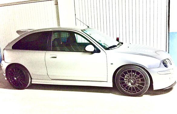 OZ Superturismo