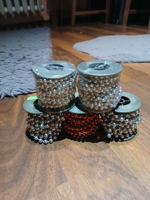 Boże Narodzenie łancuchy