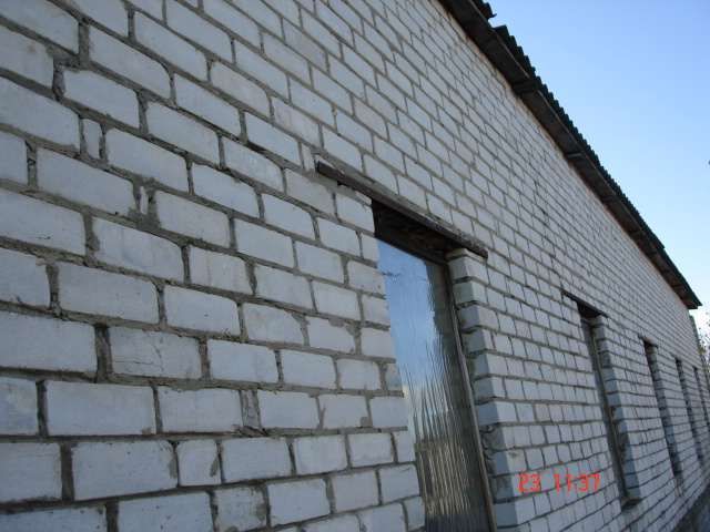 Продам виробничо складське приміщення, з Рівнопілля, Чернігівського р