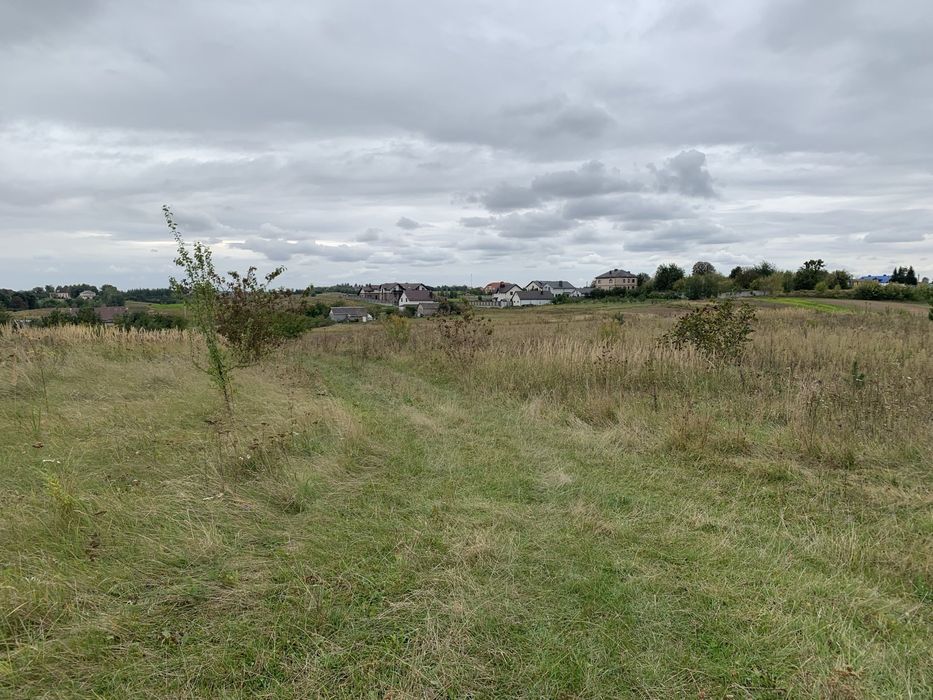 Ділянка 5 км від Рівного по супер ціні