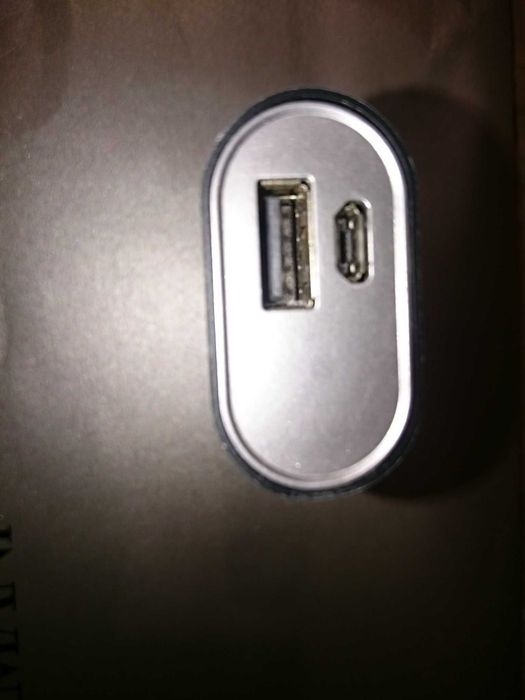 повербанк Innogie 6000 mAh