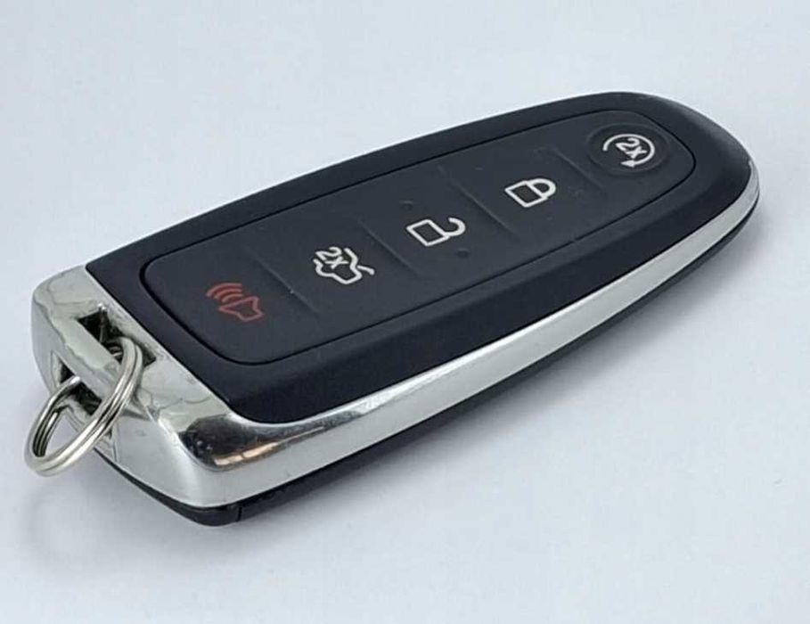 Kluczyk samochodowy Smart Key USA OE Lincoln