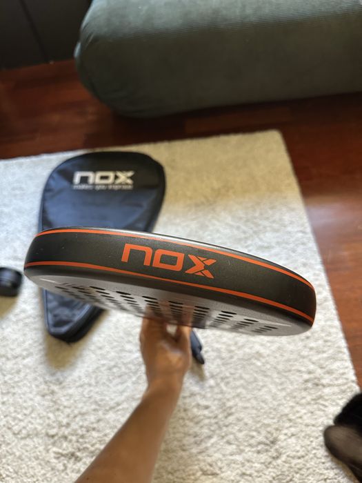 NOX AT10 Genius 18K 2025