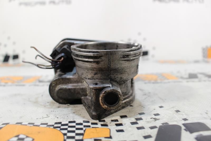 Corpo borboleta AUDI A3 (8P1)