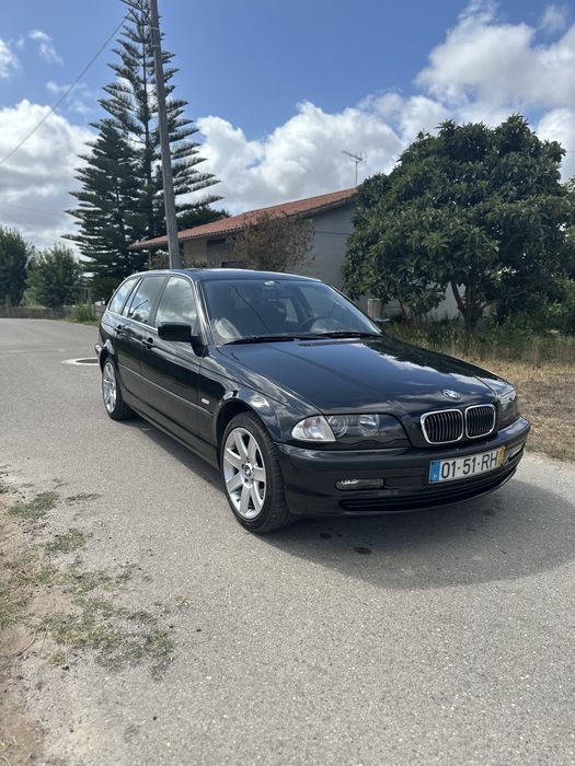 Bmw 325XI - nacional — photo 3