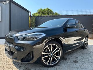 BMW X2 25 e xDrive Pack M