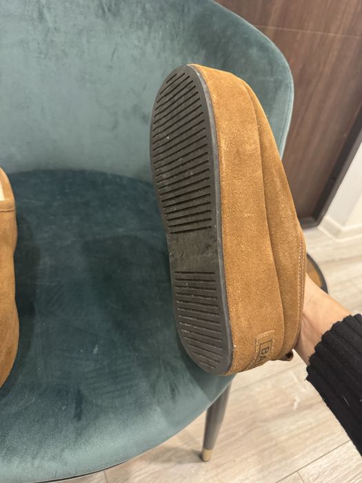 Ugg Ballenciaga натуральні