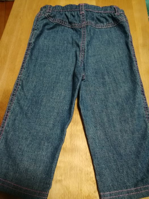 Джинси для дівчаток