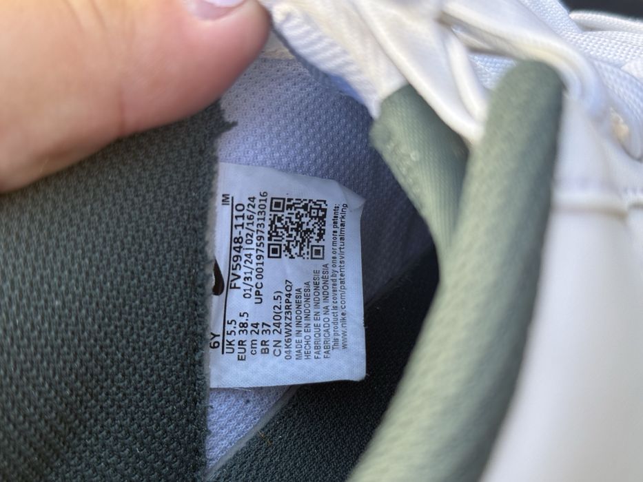 Sapatilha Nike Mulher