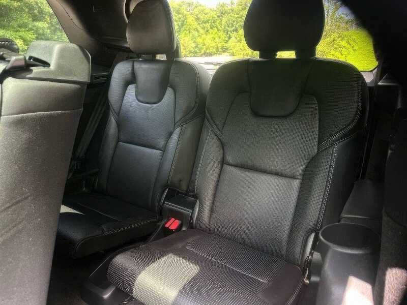 2017 Volvo XC90 T6 Inscription