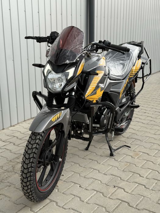 Lifan city r 200 2025