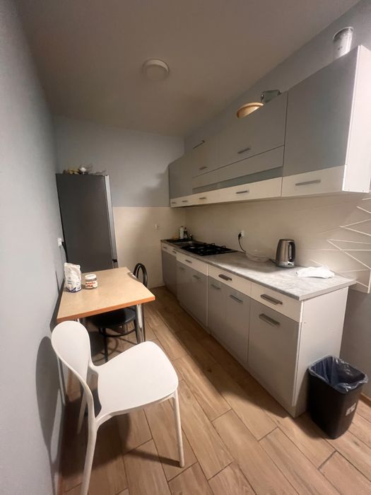 Pokoje dla pracowników Koło