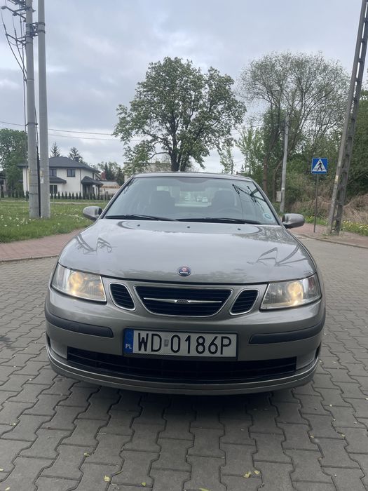 Saab 93 1,9Tid 2005rok