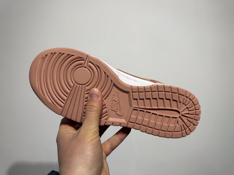 Кросівки жіночі Nike Dunk Low Retro DD1503-118 оригінал
