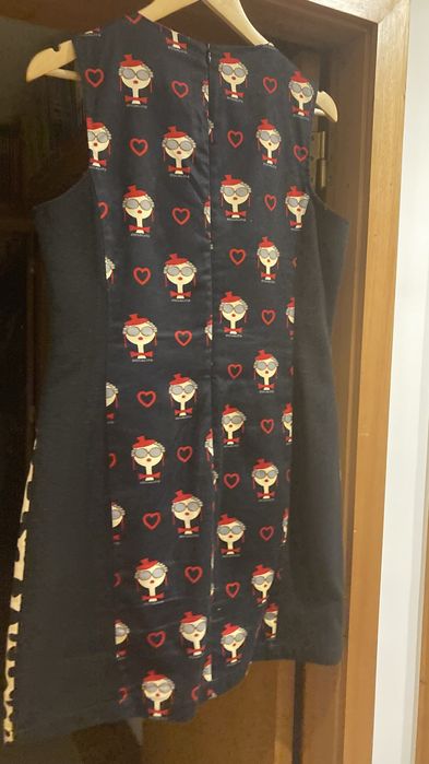 Vestido Rosalita
