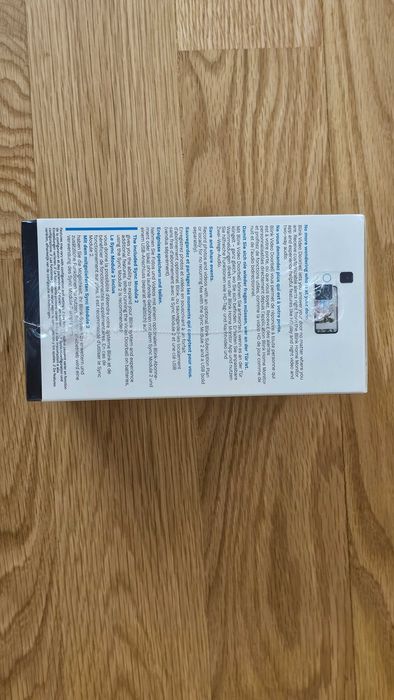 Videoporteiro Blink Video Doorbell + Sync Module 2