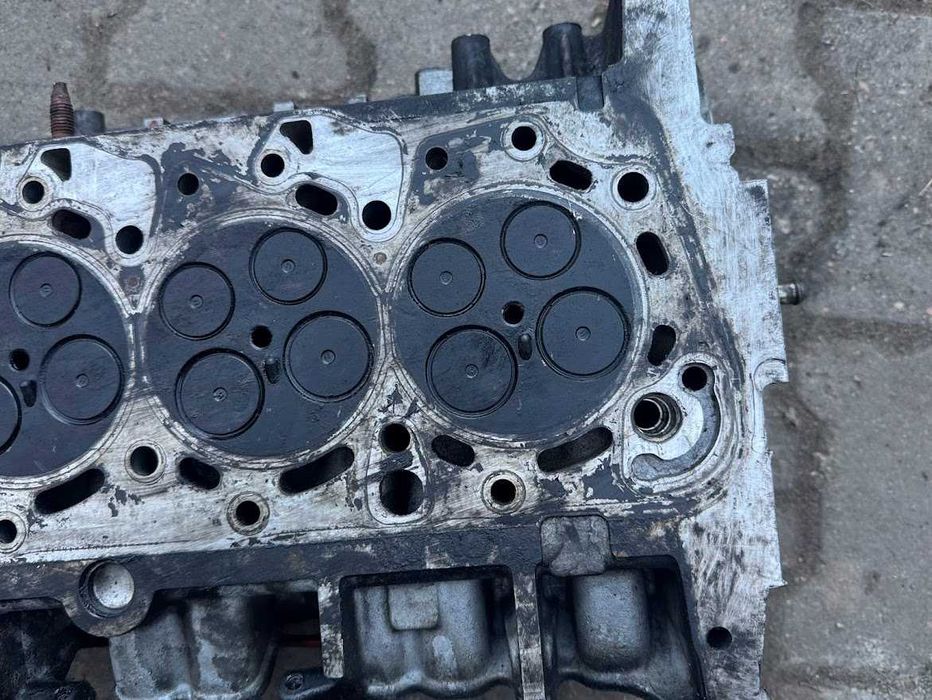 Гбц головка блока Ford Transit Peugeot Boxer 2.4 TDCI YC1Q-6090-BC