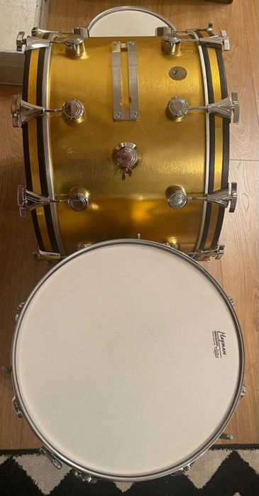 zestaw akustyczny Hayman