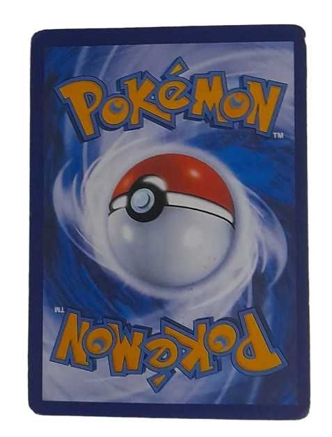 Carta Holográfica Pokémon - Dratini HP 60