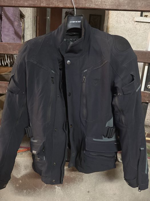 Dainese Carve Master 2 Gore-Tex – Excelente Estado