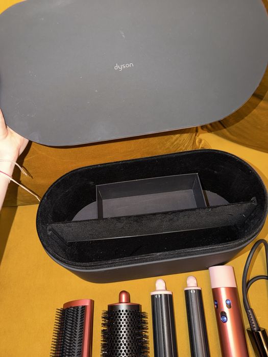 Dyson Airwrap Styler