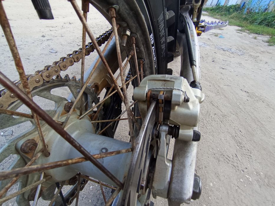 KTM exc 300 2012 ( 300)