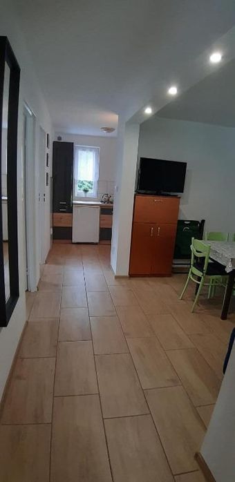 Apartament Olszanica 4 km od Bieszczad-Ski