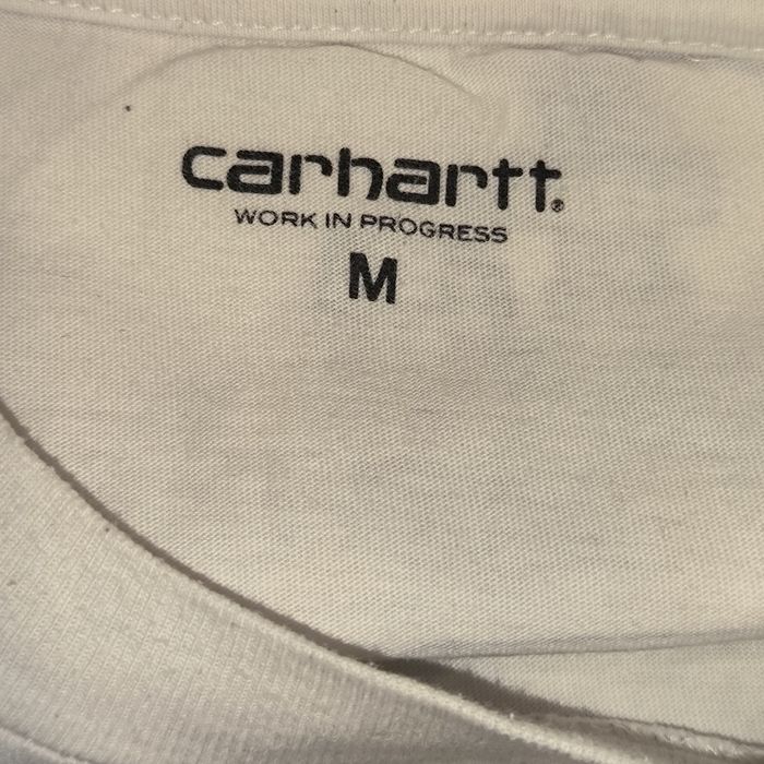 Футболка Carhartt M