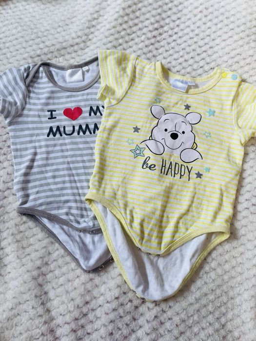 Лот дитячих речей