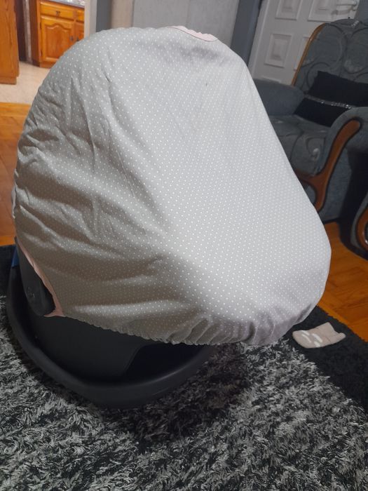 Conjunto bebé maternidade