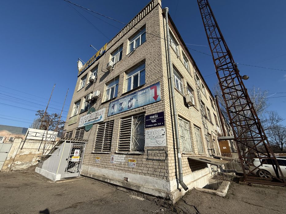 Продажа / магазин / офис  209м2 р-н Автовокзал