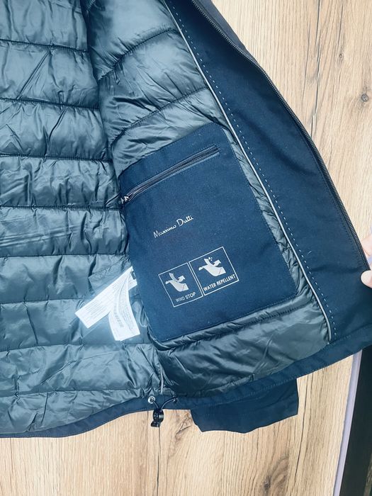 Kurtka męska Massimo Dutti L