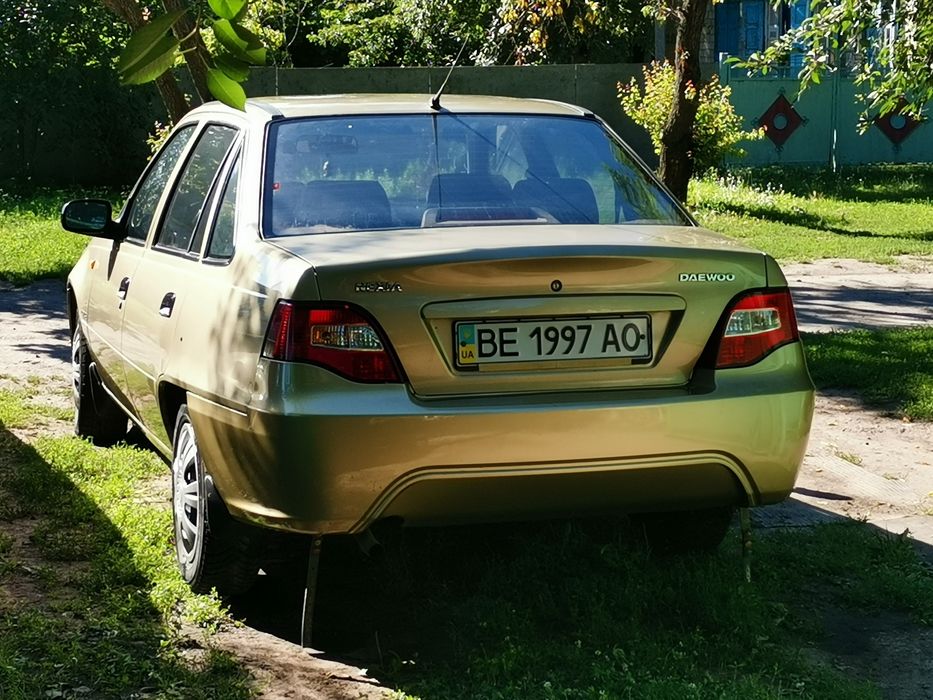 продам део нексия