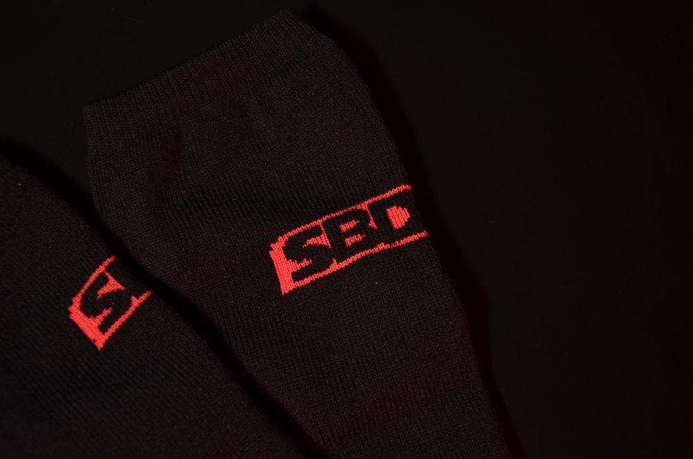 Гетри SBD Deadlift Sock для пауерліфтингу