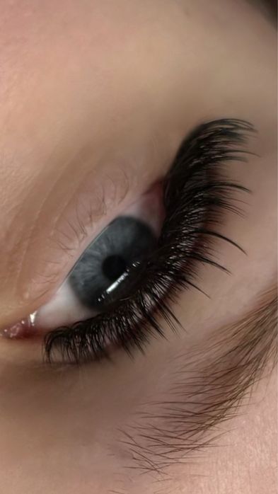 rzęs  120 zł promocja