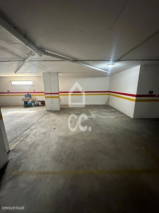 Apartamento T2