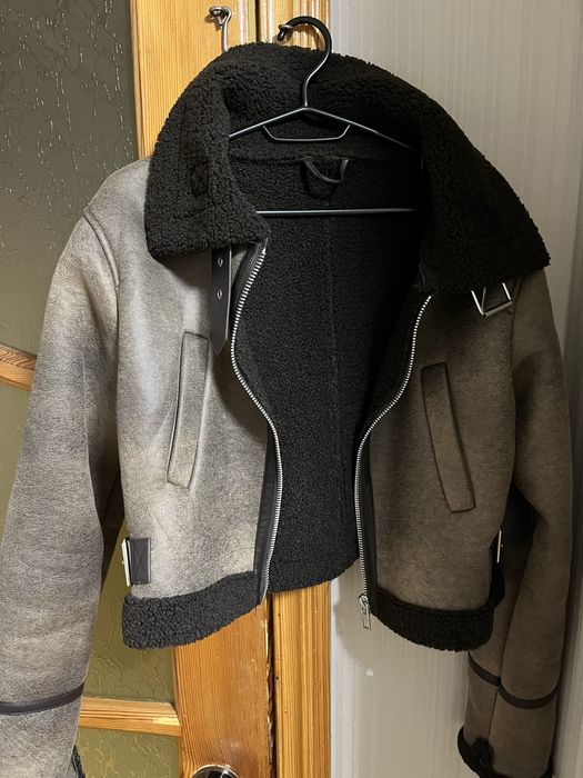 Продам дублянку в чудовому стані