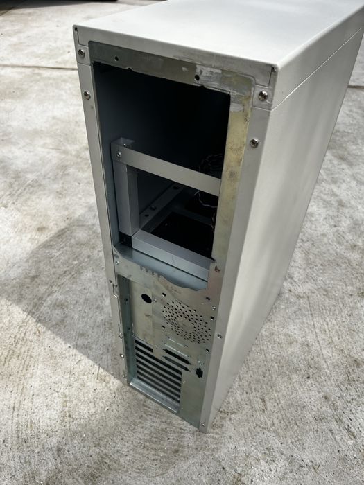 Obudowa do komputera Big Tower Green