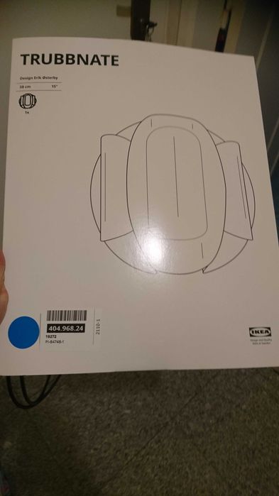 Candeeiro de teto - IKEA