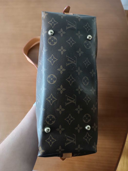 Torebka Louis Vuitton