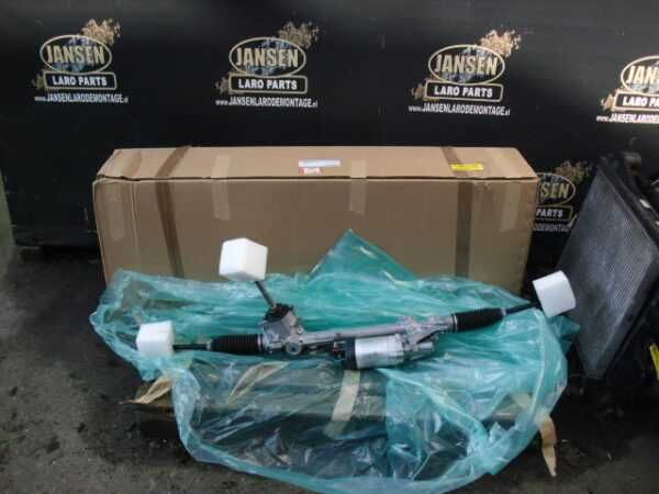 Range Rover Evoque Discovery Sport Land Rover caixa direcao