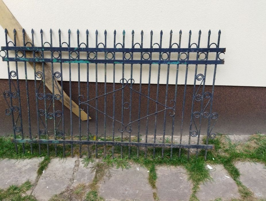 Ворота.            .