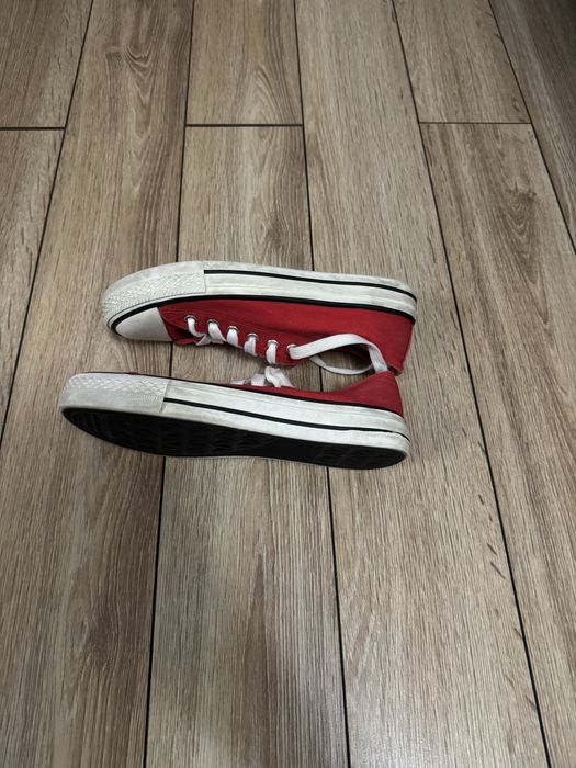 Tradycyjne trampki