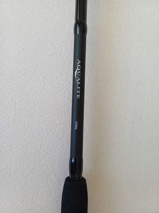 Wędka Daiwa Aqualite Match 3.90m 7-30g + gratis żyłka