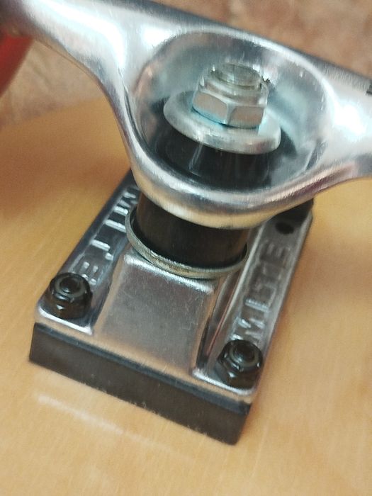 Продам лонгборд MITE