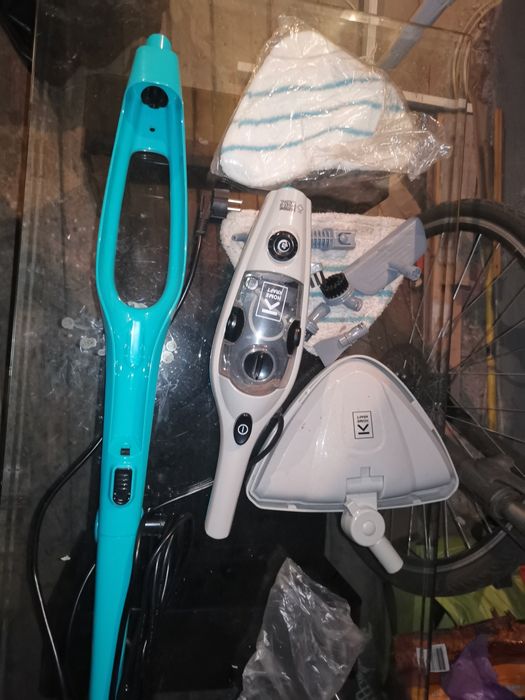 Mop parowy homekraft