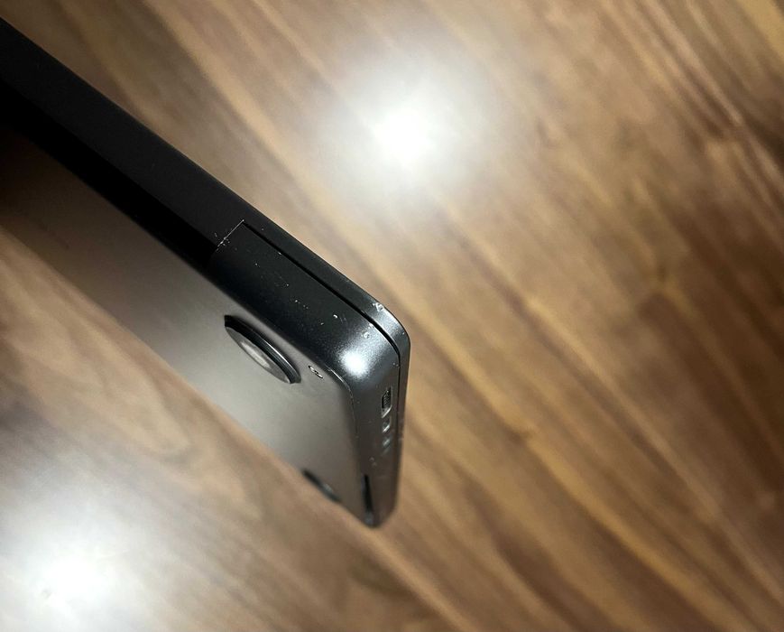 2021 MacBook Pro 14" M1 Max 32GB/1TB - bateria do wymiany