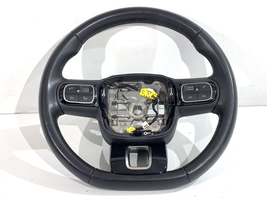 KIEROWNICA CITROEN C3 III 34228597F 16-24