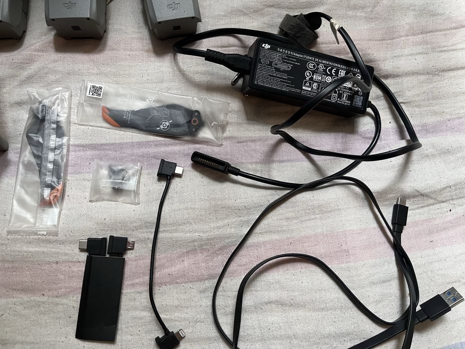 DJI Air 2S Fly More Combo