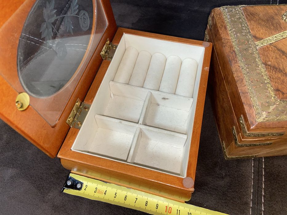 Шкатулка для изделий